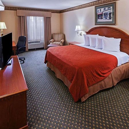 Country Inn & Suites By Radisson, Amarillo I-40 West, Tx ภายนอก รูปภาพ