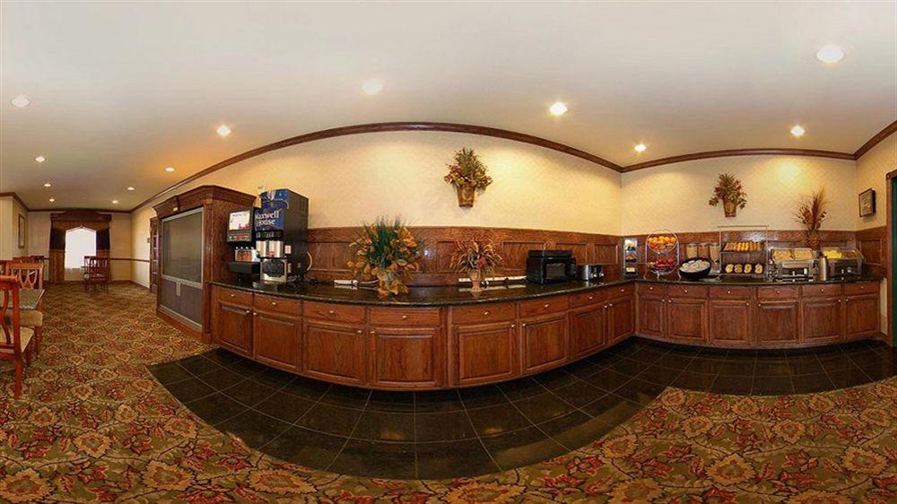Country Inn & Suites By Radisson, Amarillo I-40 West, Tx ภายนอก รูปภาพ