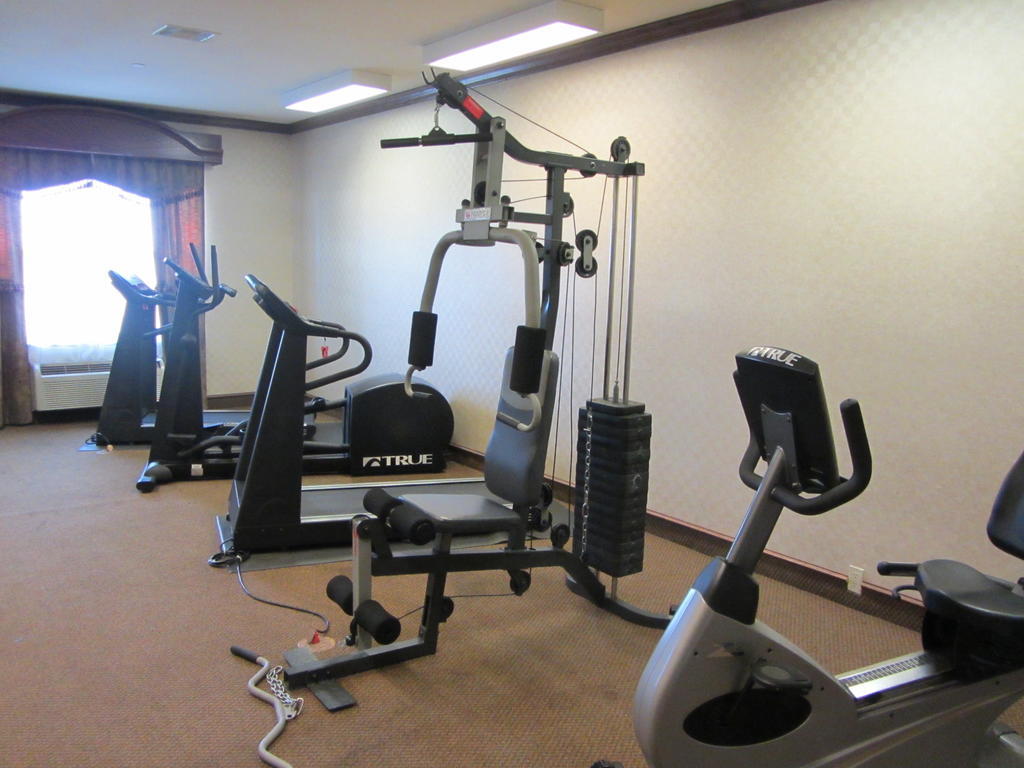 Country Inn & Suites By Radisson, Amarillo I-40 West, Tx ภายนอก รูปภาพ