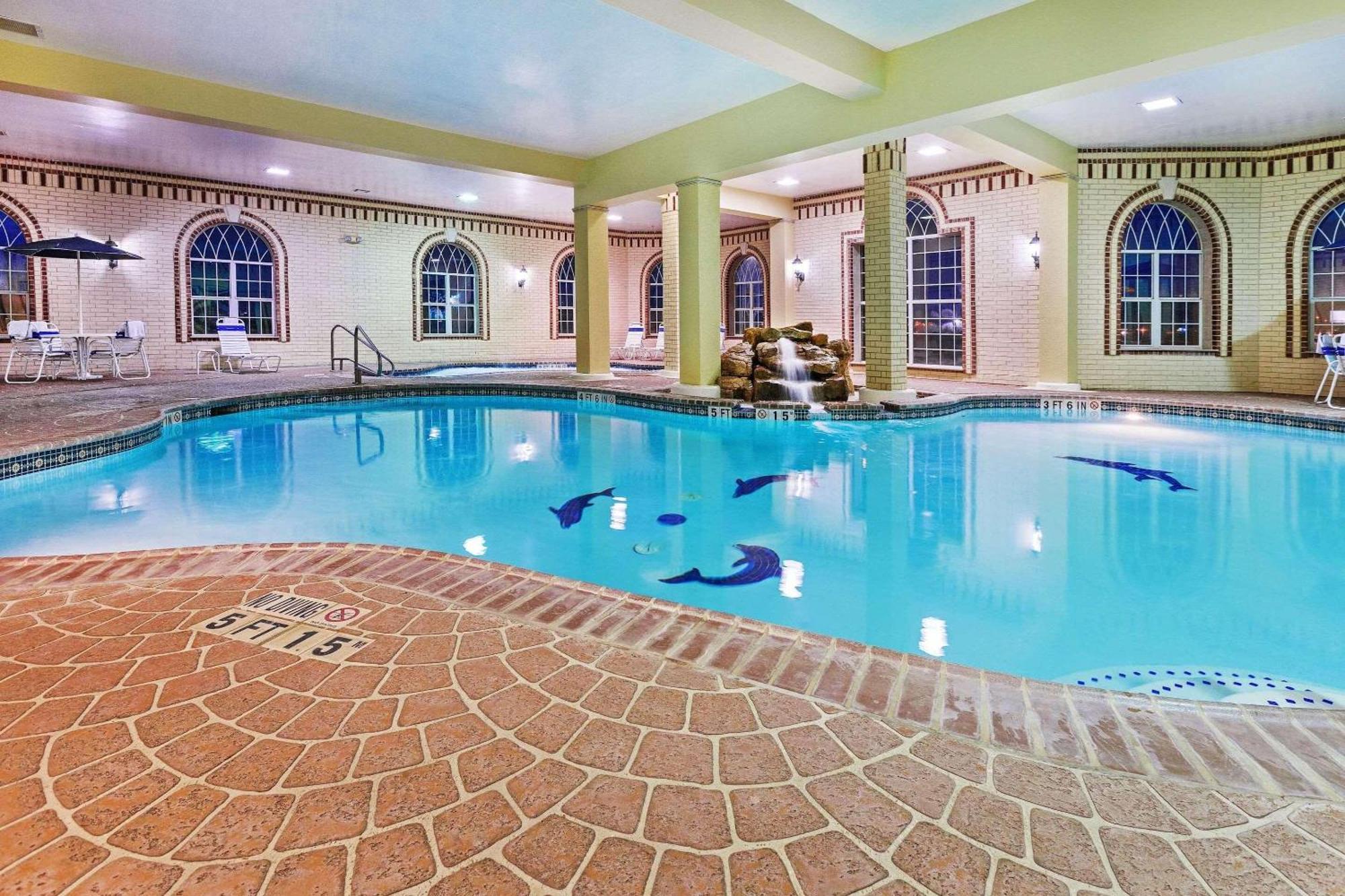 Country Inn & Suites By Radisson, Amarillo I-40 West, Tx ภายนอก รูปภาพ