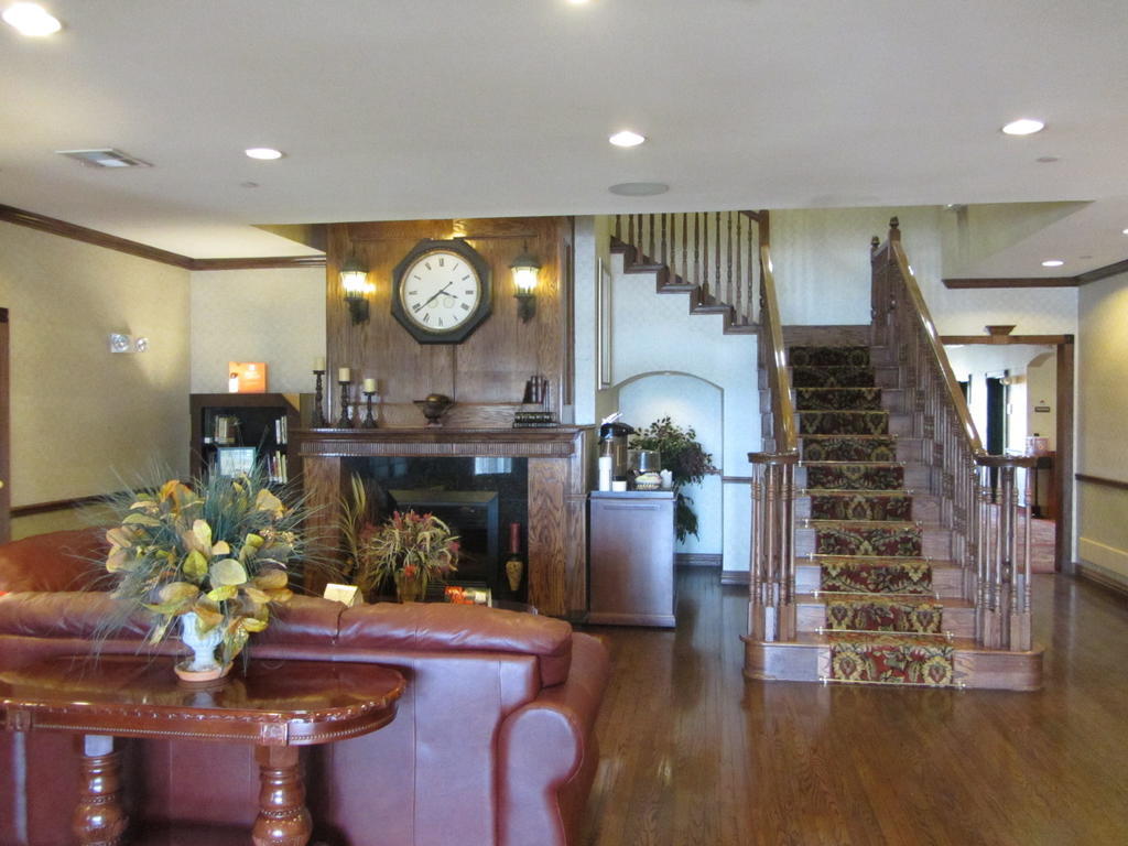 Country Inn & Suites By Radisson, Amarillo I-40 West, Tx ภายนอก รูปภาพ