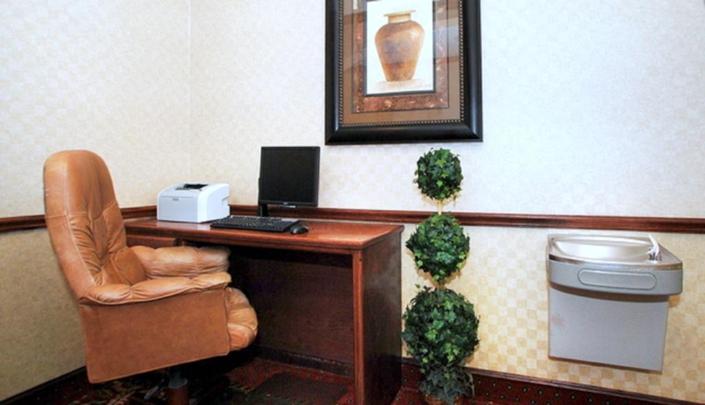 Country Inn & Suites By Radisson, Amarillo I-40 West, Tx ภายนอก รูปภาพ